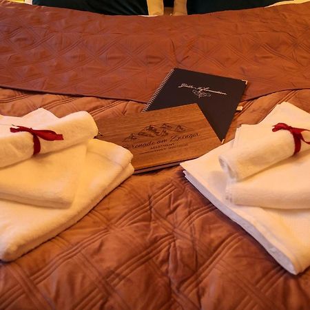 Apartment Serenade Am Zwinger Goslar Dış mekan fotoğraf
