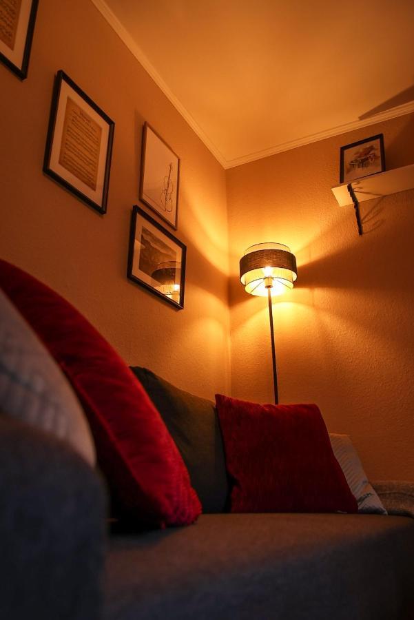 Apartment Serenade Am Zwinger Goslar Dış mekan fotoğraf