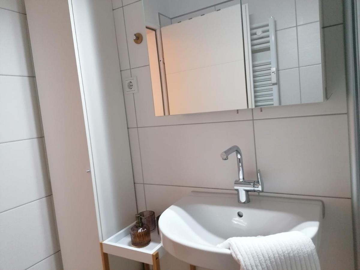 Apartment Serenade Am Zwinger Goslar Dış mekan fotoğraf